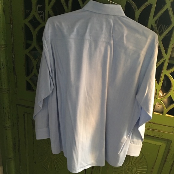 Men’s dress shirt. 17.5 - Picture 4 of 5